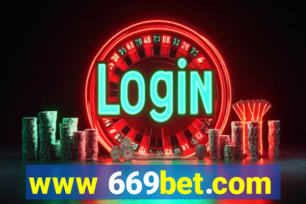 www 669bet.com